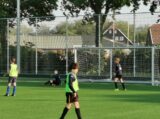 Training Schouwen-Duiveland Selectie Onder 13 & 14 op sportpark 'Het Springer' van maandag 5 juni 2023 (45/53)